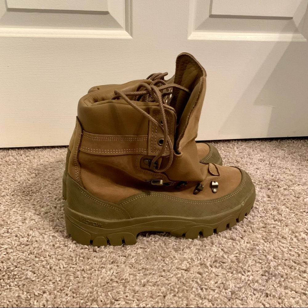Belleville MCB 950 Gore-Tex Mountain Combat Boots
